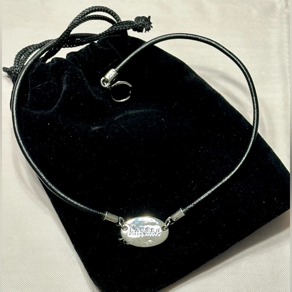 Ralph Lauren Necklace